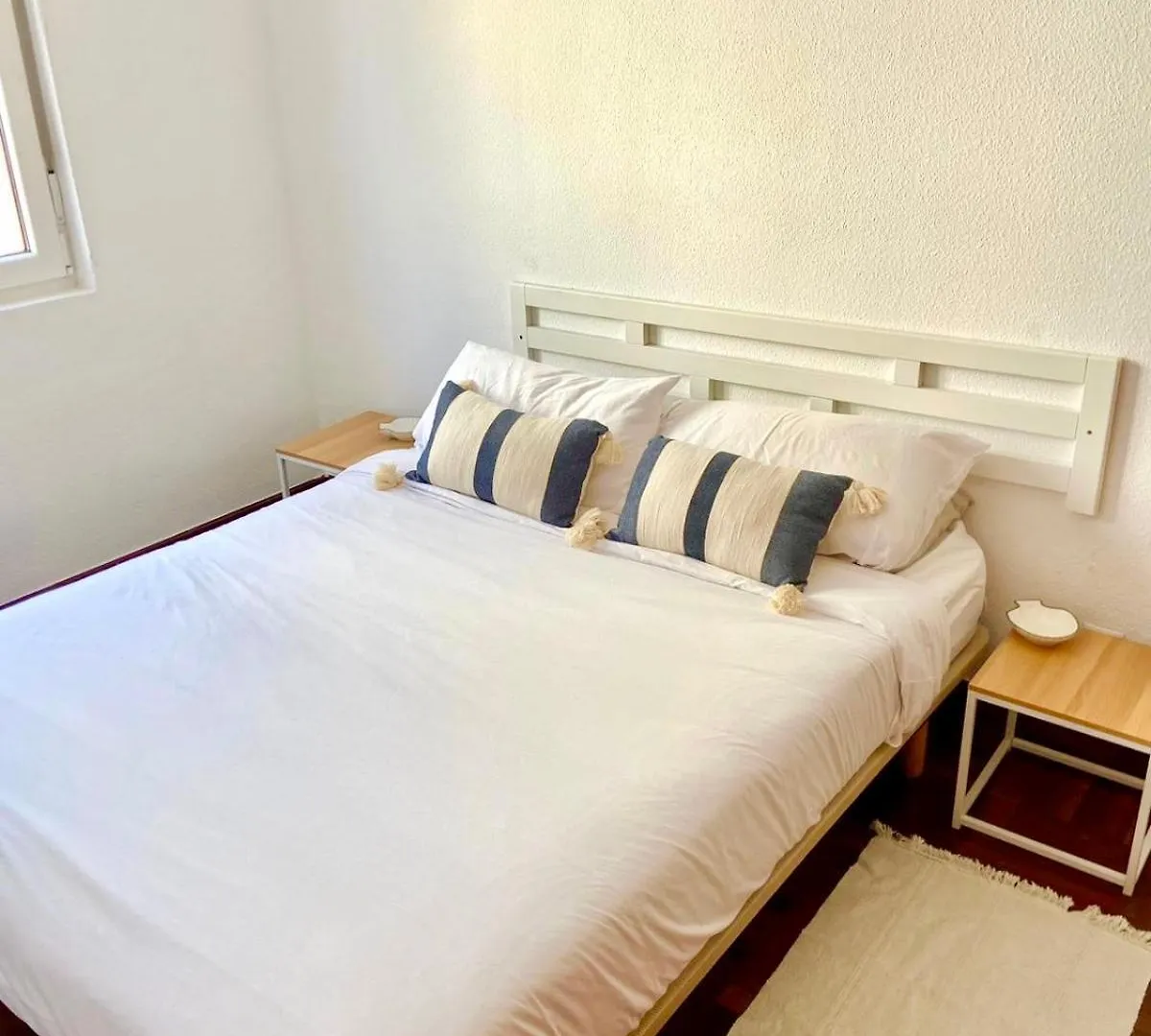 Apartamento Santa Lucia Santander