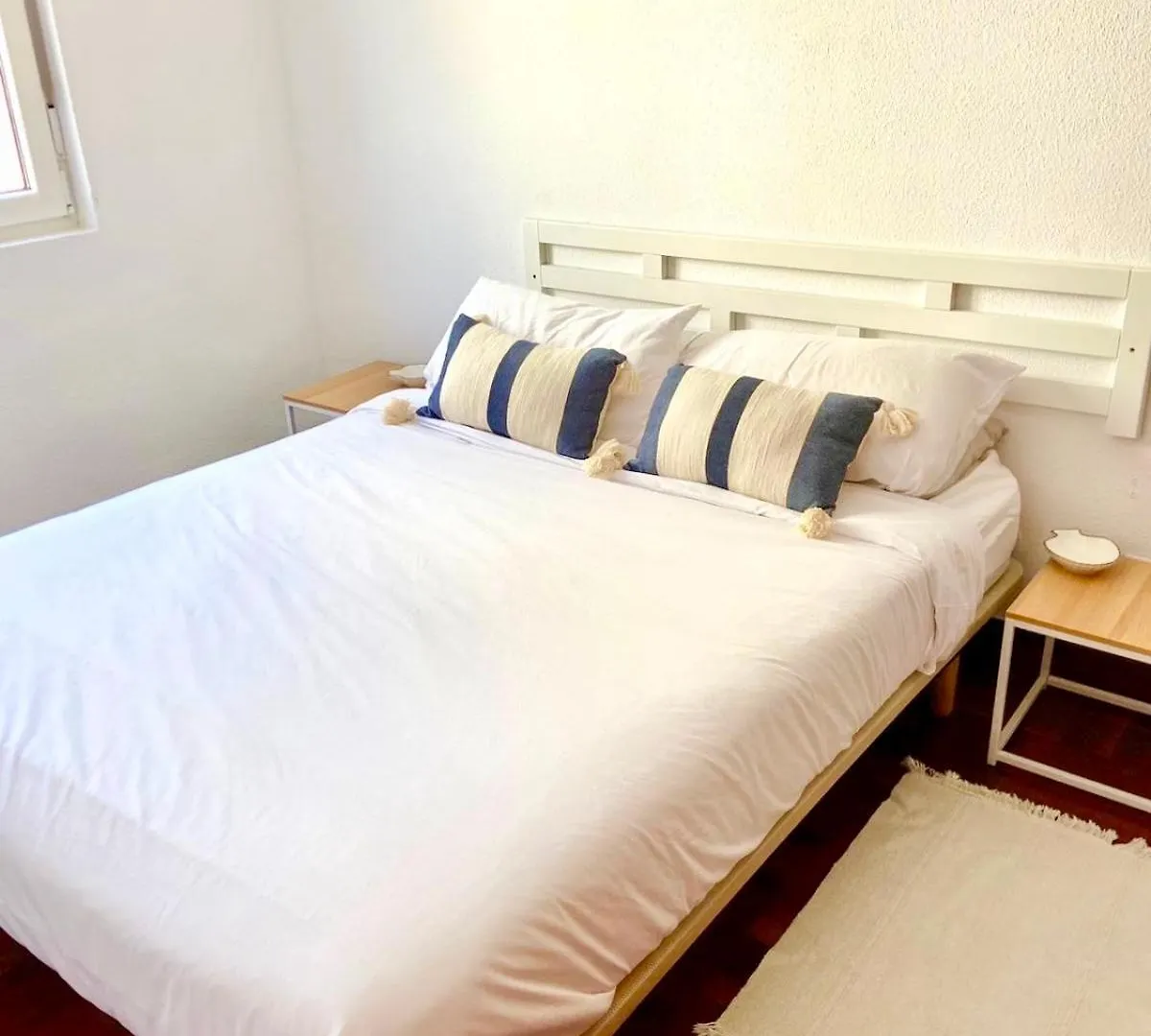 Apartamento Santa Lucia Santander 0*,