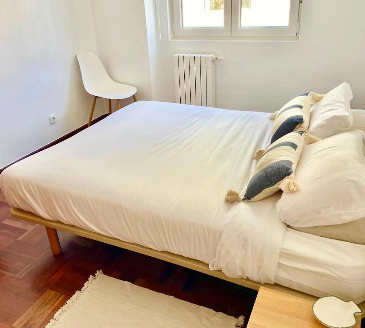 Apartment Apartamento Santa Lucia Santander