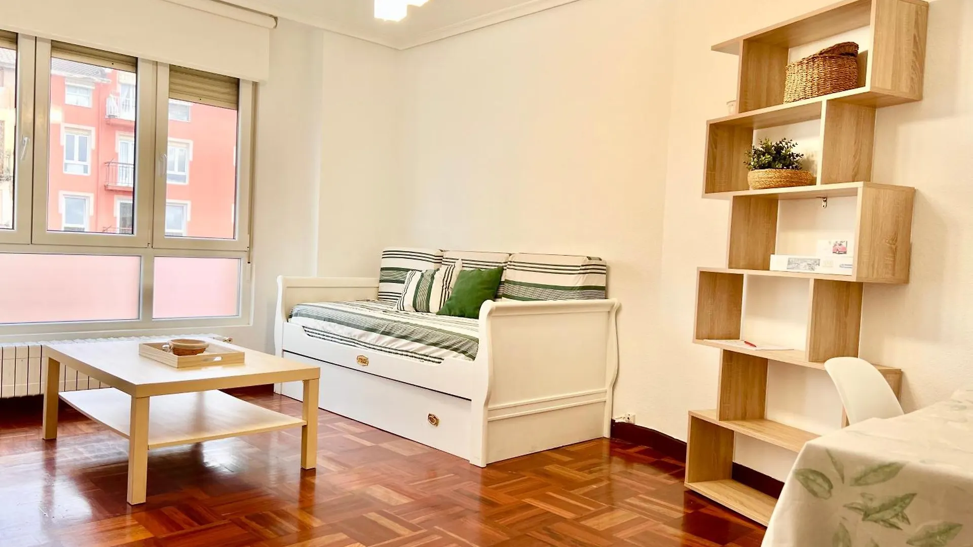 Apartment Apartamento Santa Lucia Santander Spain
